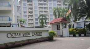 RADJA OceanView Resort